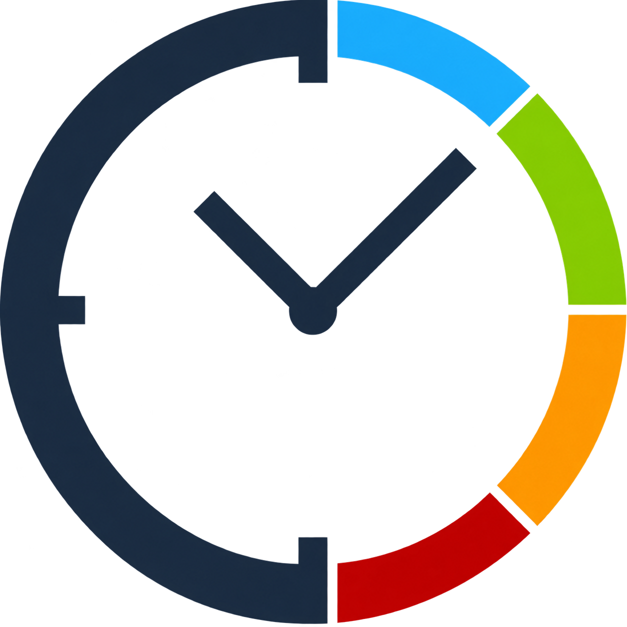 GeoTimeTools logo